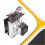 (Type 1) Multifunctional Mini Refrigerator Cooler Set Perfect for Camping 3