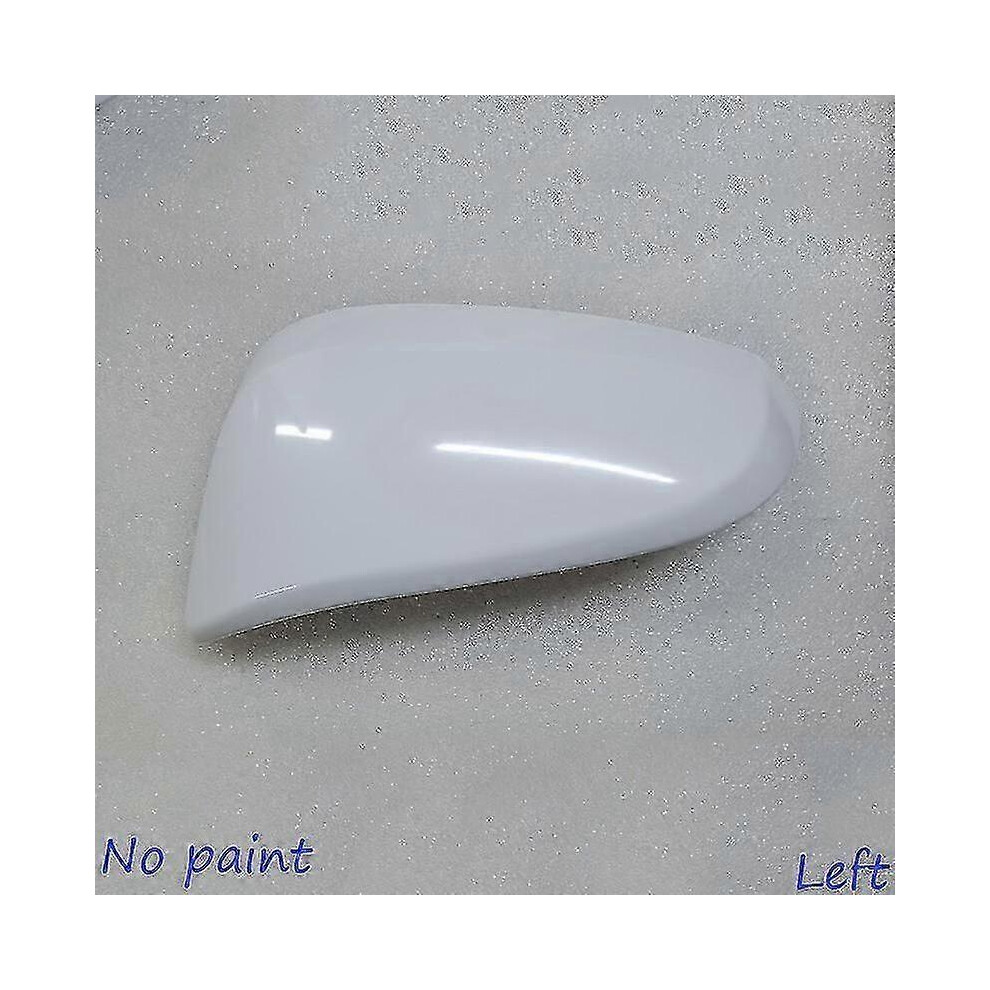 (No Paint Left) 2013 - 2019 Toyota Rav4 Protective Shell Wing Mirror Cover Replacement 7624176672033