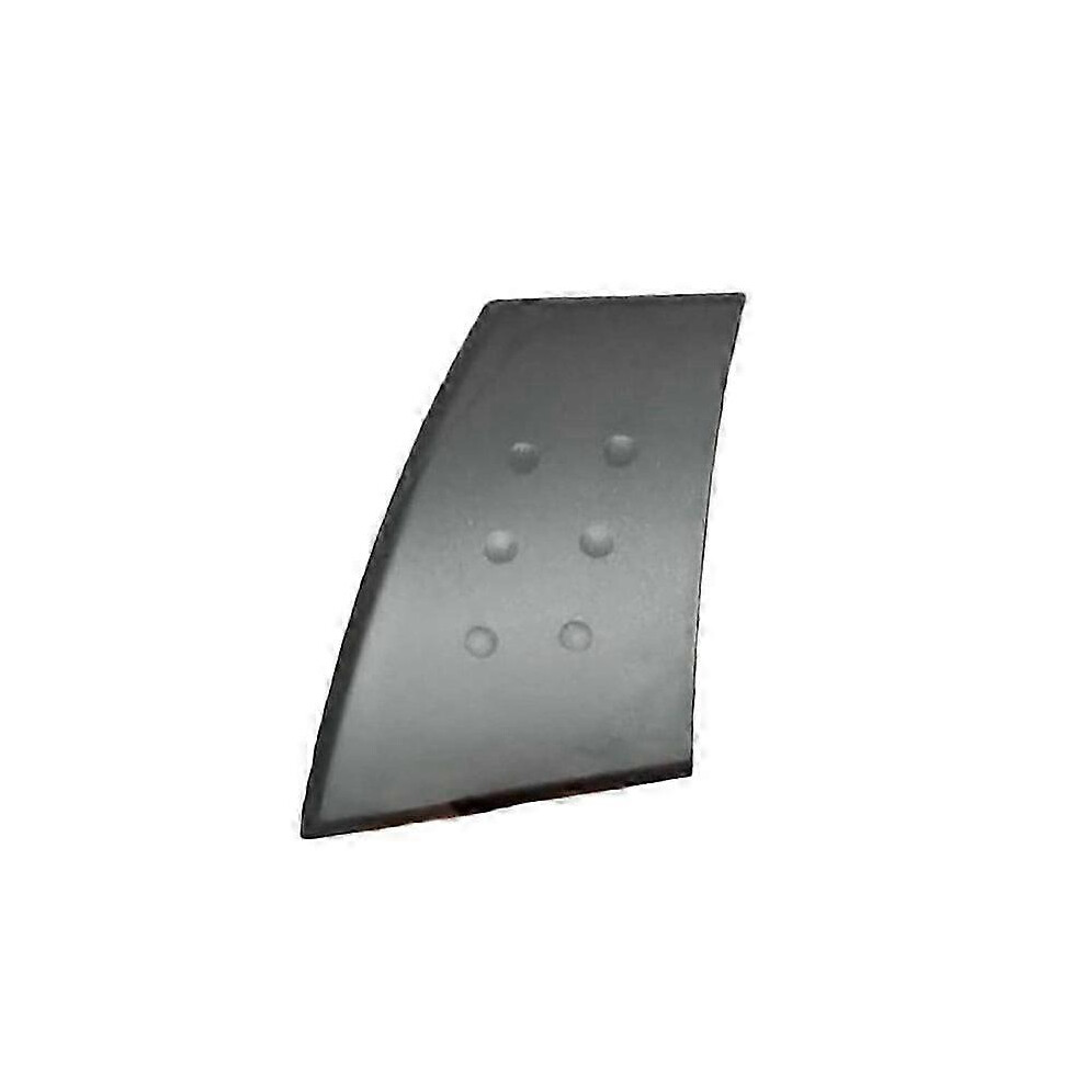 ( Left) Left/Right Car Inner Handle Cover For Byd F0, Citron C1, Toyota Aygo, Peugeot 107 (2005 - 2009) Gray 7624176674792