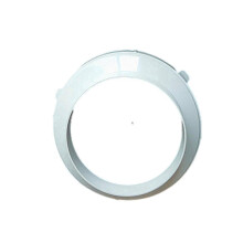 (D 4 connector -15cm) 5 - types Ac Vent Adapter Connector Exhaust Hose Se Fg for Portable
