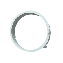 (A 1 connector -15cm) 5 - types Ac Vent Adapter Connector Exhaust Hose Se Fg for Portable
