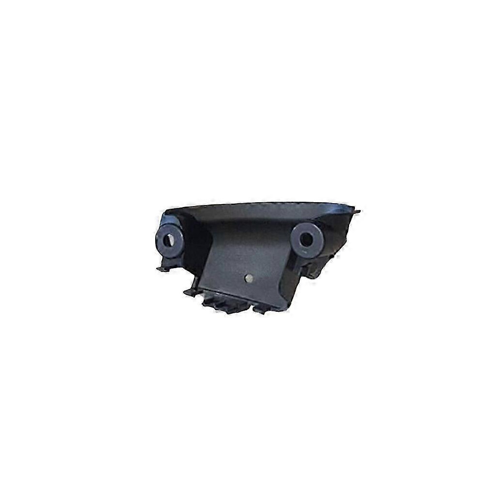(Left ) Left/Right Car Inner Handle Cover For Byd F0, Citron C1, Toyota Aygo, Peugeot 107 (2005 - 2009) Black/Gray 7624176674822