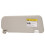 3X Car Left Driver Side Sunvisor Sun Visor for  3 Hatchback 2010-2013 BBM2-69-320C-75 8