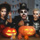 Glow-in-the-Dark Ghost Statue Resin13cm 8