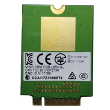 8X L850-GL LT4210 FDD-LTE TDD-LTE 4G Card 4G Module SPS,917823-001 for 430 440 450 G5 Notebook