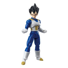 Bandai Vegeta, 4 Jahr(e), Blau, Weiß