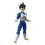 Bandai Bandai Vegeta, 4 Jahr(e), Blau, Weiß 1