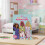 Barbie Colouring Adventures 1 Book 32 Pages 4