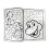 Barney Jumbo Colouring Book 5