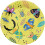 Buzzing Bugs Paper Plates - 23cm (Pack of 8) 1
