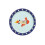 Airplane Paper Plates 18 cm (Pack of 6) 1