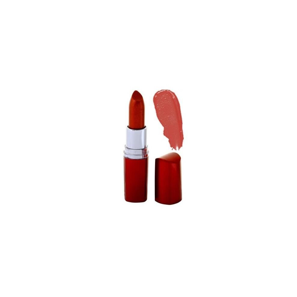 Lipstick - Hydra Supreme No. 585 - Indian Red - Creamy texture - Rich shade
