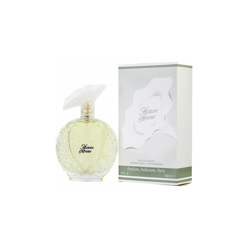 Aubusson Histoire D'amour-100 Ml