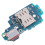 Για Samsung για Galaxy S24 Ultra 5G Original Charging Board 2