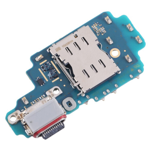 Για Samsung για Galaxy S24 Ultra 5G Original Charging Board 1