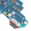 Για Samsung για Galaxy S24 Ultra 5G Original Charging Board 4