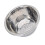 Εύκολες στον καθαρισμό υποδοχές για κοκτέιλ, ανοξείδωτα ραβδιά γρήγορης και 2