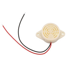 SFM-27  3-24V 12mA Industrial Continuous Sound Electronic Buzzer