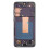 (black) Για Samsung Galaxy S23+ SM-S916B 6,43 ιντσών TFT LCD με πλαίσιο 5
