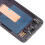 (black) Για Samsung Galaxy S23+ SM-S916B 6,43 ιντσών TFT LCD με πλαίσιο 6