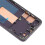 (silver) Για Samsung Galaxy S23+ SM-S916B 6,43 ιντσών TFT LCD με πλαίσιο 8