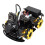 Robotic  Car Kit for  Programming with ESP32 Cam, Learning and Develop  Automation Complete Kit 1