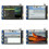 For Raspberry Pi 3.2 Inch Touch Display LCD Raspberry Pi LCD 3B+/4B Multi-Function Display 4
