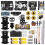 Robotic  Car Kit for  Programming with ESP32 Cam, Learning and Develop  Automation Complete Kit 3