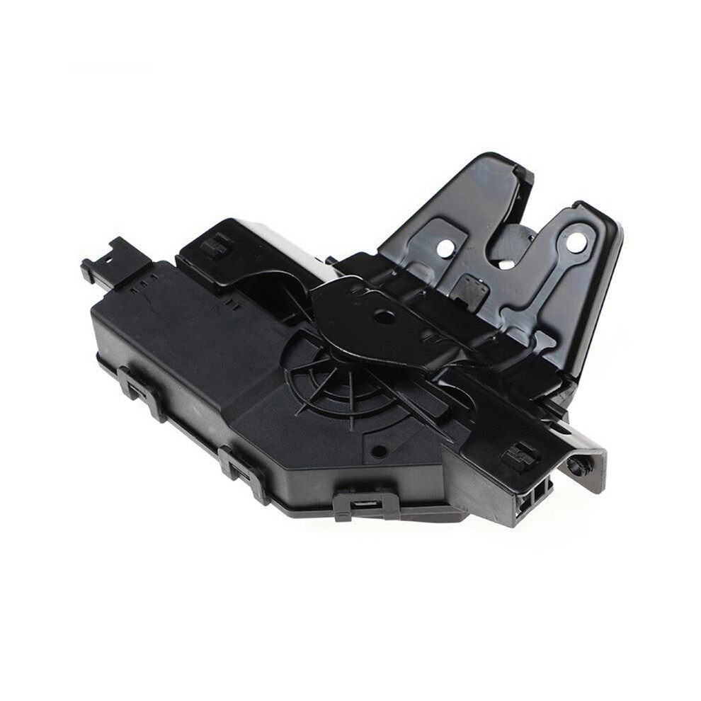 937-866 51247840617 Trunk Lid Rear Trunk Lock Actuator For E46 E60 E63 525I 525Xi 530I 2004-2007 4713086586370