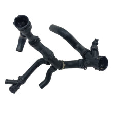 32249720 Engine Radiator Upper Coolant Hose for XC40 XC60 XC90 V40 V90 S90 S90L