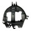 For - A W176 Front  Sensor Mount A2468880014 Adaptive Cruise Control Probe Bracket 2468880014 1