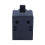 3PIN Terminals Refrigerator PTC  Relay 12 Ohm Resistance 7