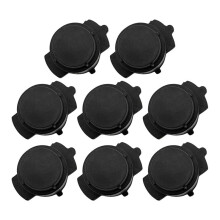 8 STÜCKE Einparkhilfesensor 2058840074 für  für  C300 CLS450 E450 GLC63 GLS580 Frontparksensorabdeckung