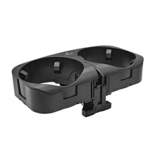 Getränkehalter für die Mittelkonsole Des Autos, Wasserbecherhalter 2216801991 für S-Klasse W221 2006-2008