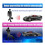 12V Wireless Immobilizer Car Engine Lock Intelligent Security Anti-Theft System Replaceable Relay Shaped Device 6