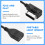 For   Music Interface MDI MMI AMI to USB Cable Data Sync Charging Adapter 7