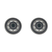 2X Mop Cloth Holder for  X50 Ultra / X50 Master / L50 Pro Ultra / L40s Pro Ultra / Mova V50 Ultra