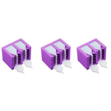3X 16 Slots Diamond Painting Tray Organizer Diamond Painting Accessories Tray