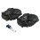 Tampa Do Alto-Falante para Motocicletas para -Davidson Electra Street Glide Road King 1994-2022, 5 Polegadas X 7 Polegadas, para Tampa Do 5
