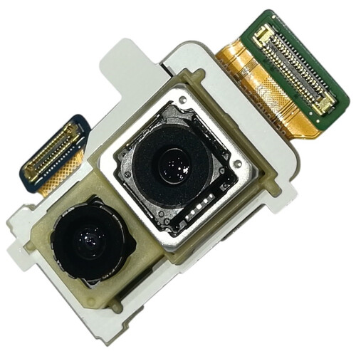 Caméra arrière pour Galaxy S10e SM-G970F/DS (version UE) 2