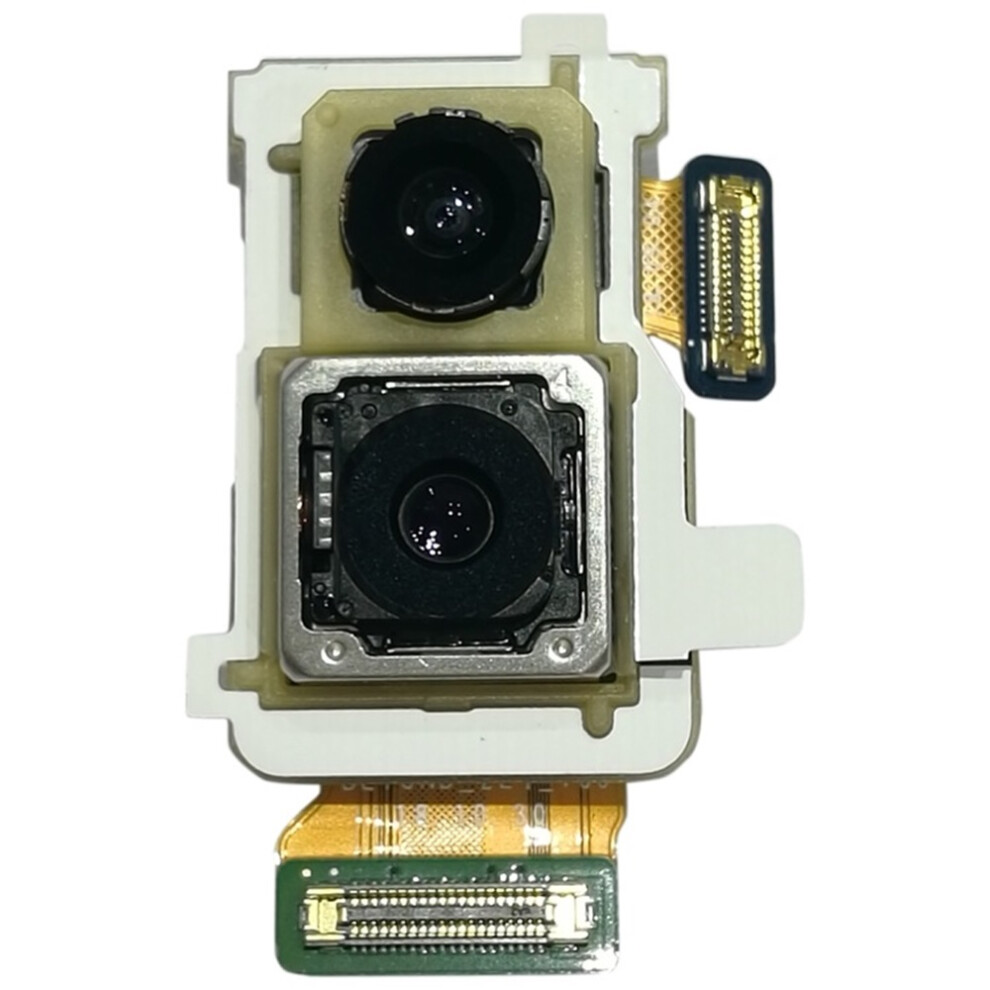 Back Facing Camera For Galaxy S10e Sm-G970f/Ds (Eu Version) 6963311545216