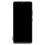 (black) Για Samsung Galaxy A51 5G SM-A516 6,43 ιντσών OLED LCD με πλαίσιο 4