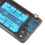 (black) Για Samsung Galaxy A51 5G SM-A516 6,43 ιντσών OLED LCD με πλαίσιο 6