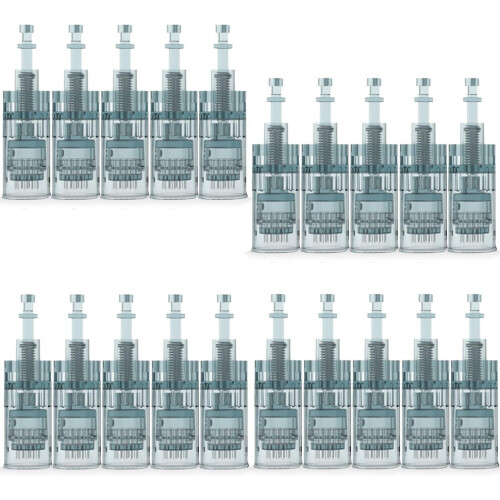 Dr.Pen Ultima M8 36-pin Cartridges,20PCS