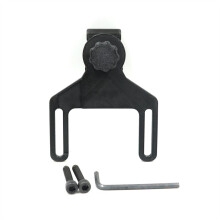 Racing Simulator Easy Install Instrument Panel Universal Adjustable Phone Stand Installation Stand for RS50