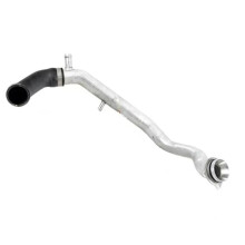 11537599234 Water Hose - Water Pump to Engine Inlet for F07 F10 F18 535i F06 F12 F13 640i F01 F02 Hybrid 7L N55