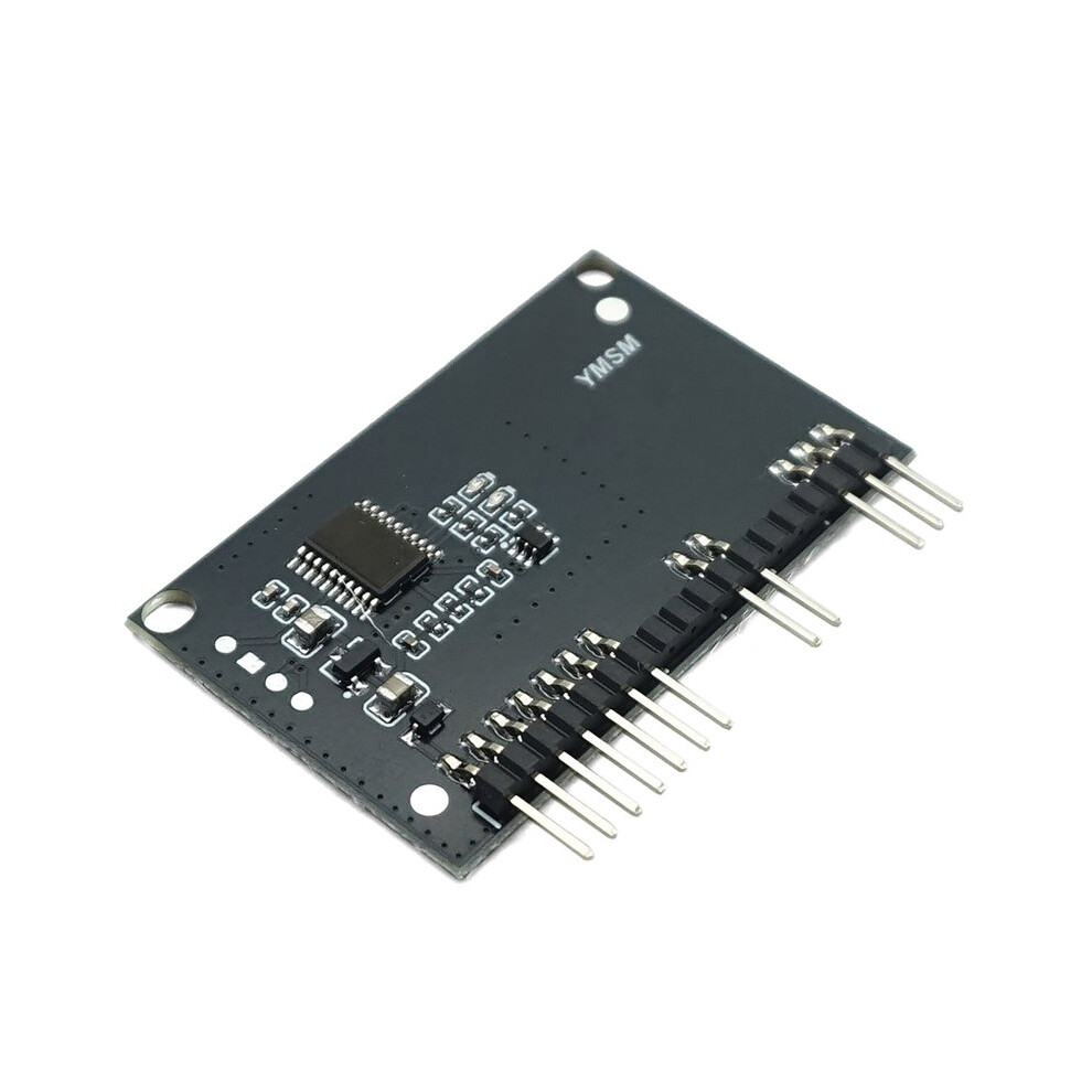 Permanent Travel Assist Assist Off-Hand Module Mqb_evo 2Q0 ,For 8 Mk2 Octavia Mk4 4713546889584