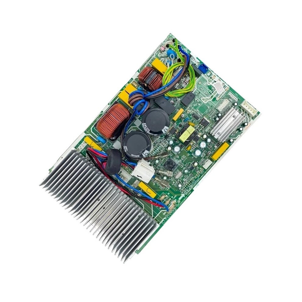 Kfr-35W/Bp3n1-.D.13.wp2-1 Pcb 17122000038329 Control Board For Midea Air Conditioner Conditioning Parts Accessories 6031934722304