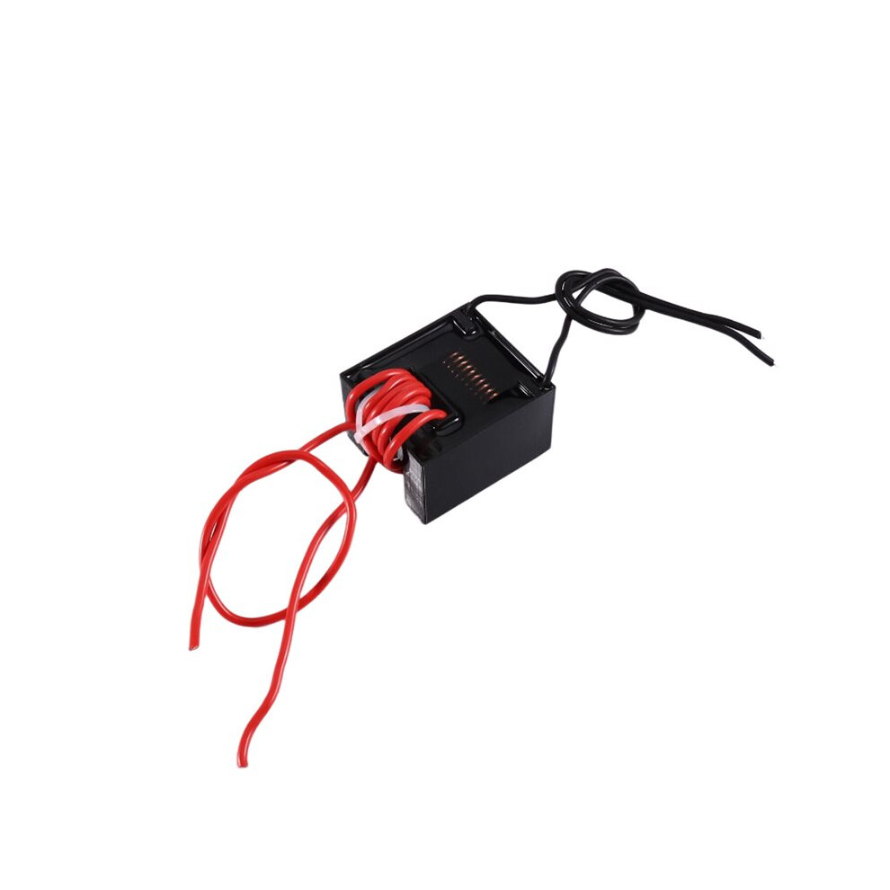 Uy16 High-Power 500W Transformer High Voltage Bundle Step- Coil Resin-Encapsulated Primary Flexible Winding Igniter B 6033206395162