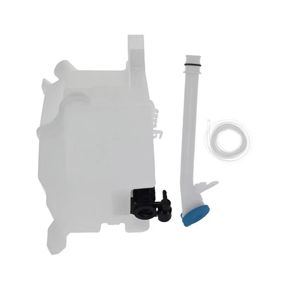 Windshield Washer Reservoir Tank 28910-4Ba0a 289104Ba0a For Rogue S, Sl, Sv 2.5L 2014-2016 Light 6033013544777
